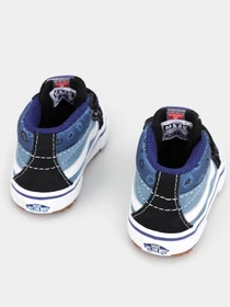 Кеды Vans Sk8-Hi Crib модель VN0A5KRNY611 Фото