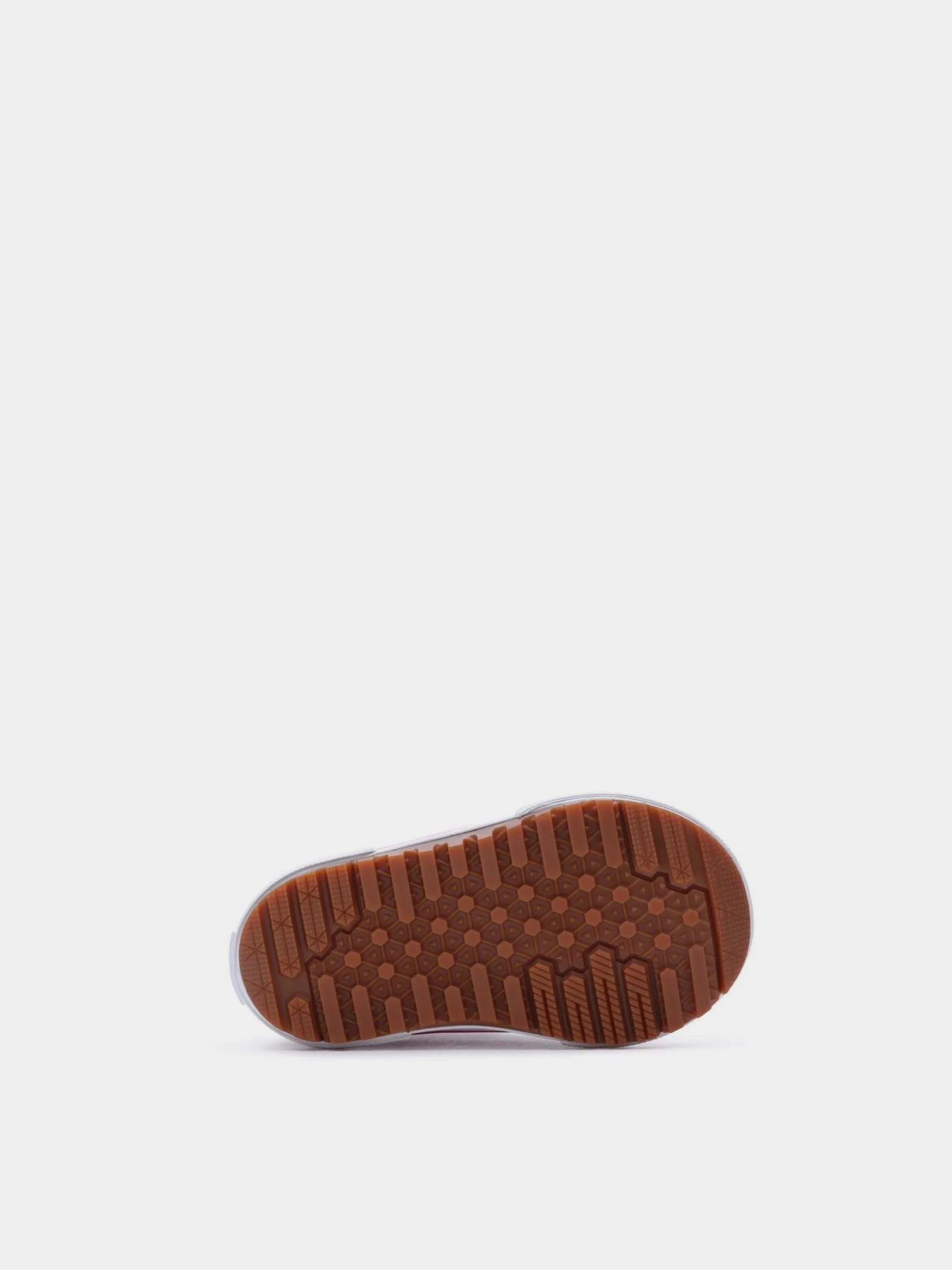 Кеды Vans Sk8-Hi Crib модель VN0A5KRNB9P1 Фото