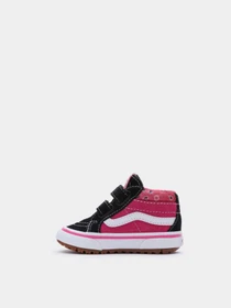 Кеды Vans Sk8-Hi Crib модель VN0A5KRNB9P1 Фото