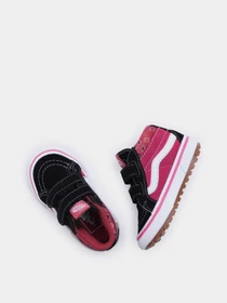 Кеды Vans Sk8-Hi Crib модель VN0A5KRNB9P1 Фото