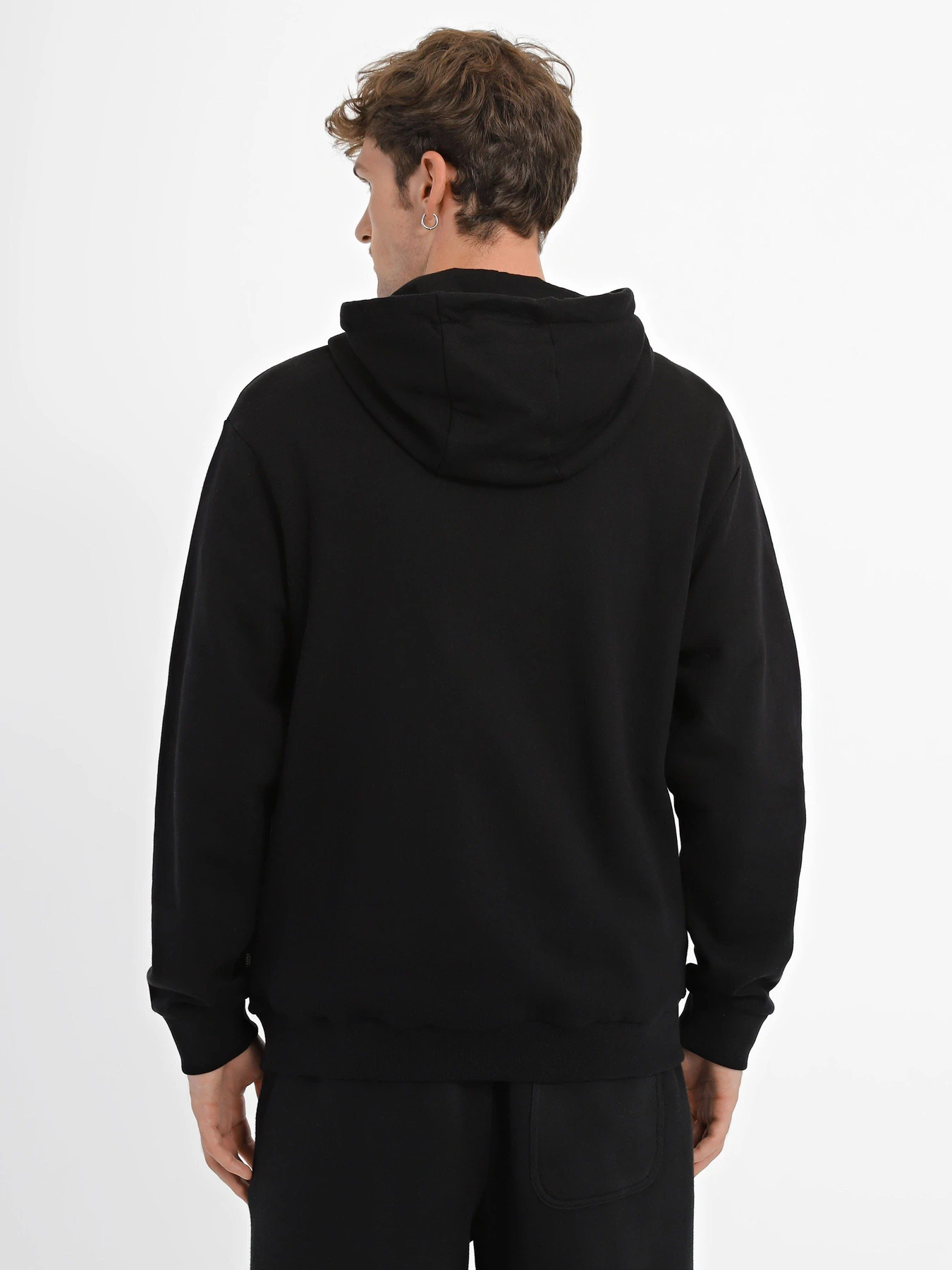 Худі та світшоти Vans OTW модель VN000H5TBLK1 Худі та світшоти Vans OTW модель VN000H5TBLK1 Фото