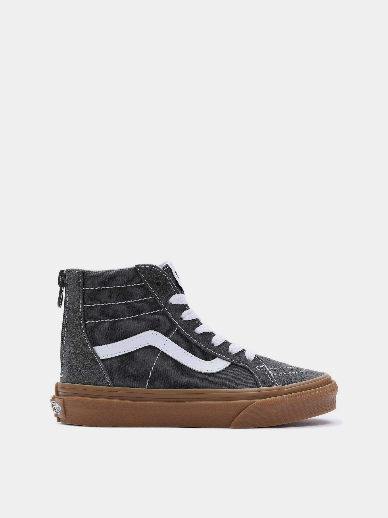 Кеды Vans Sk8-Hi Zip модель VN0A4BUX50U1 Кеды Vans Sk8-Hi Zip модель VN0A4BUX50U1 Фото