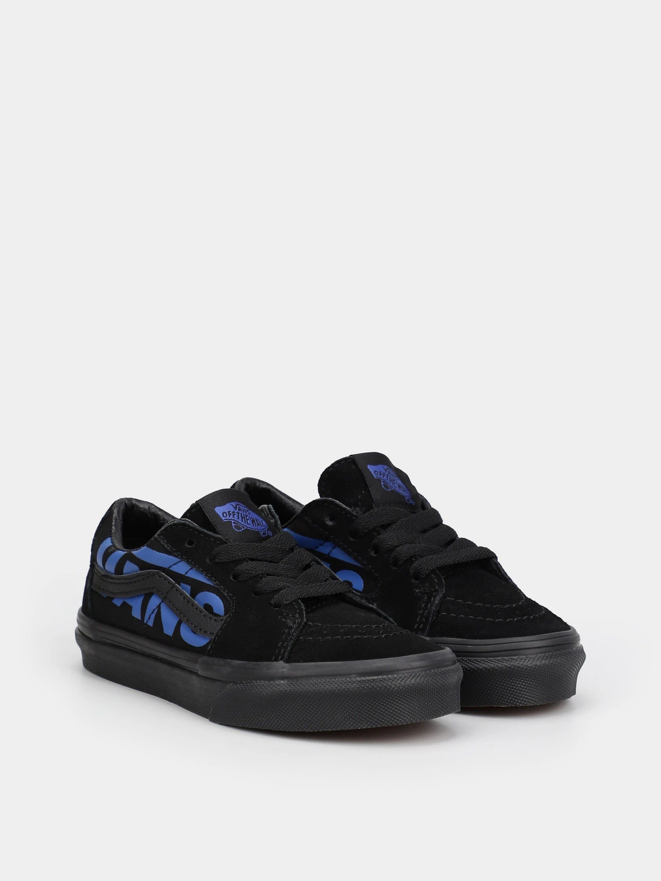Кеди Vans Old Skool модель VN0A7Q5LY611 Фото