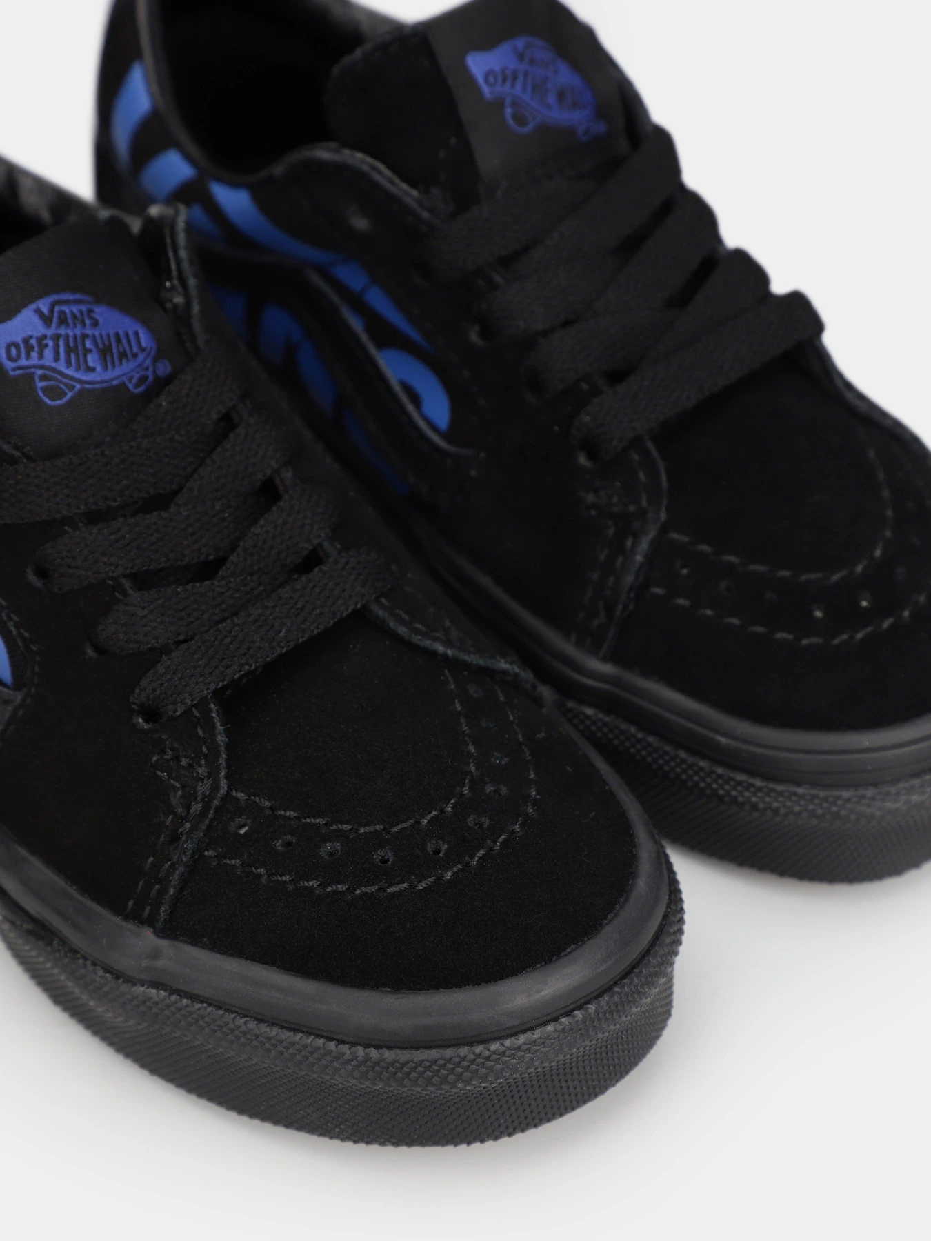 Кеди Vans Old Skool модель VN0A7Q5LY611 Фото