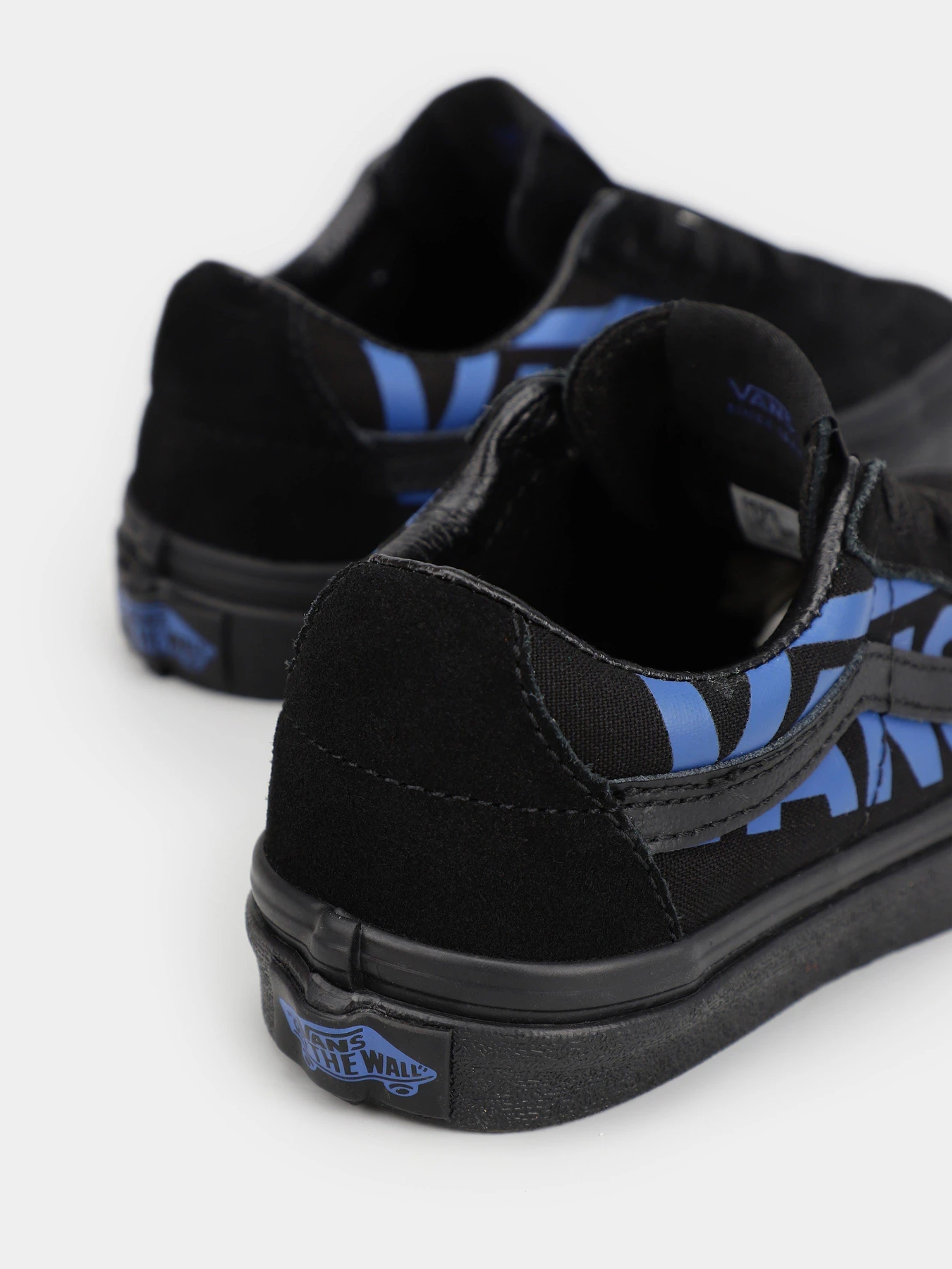 Кеди Vans Old Skool модель VN0A7Q5LY611 Фото
