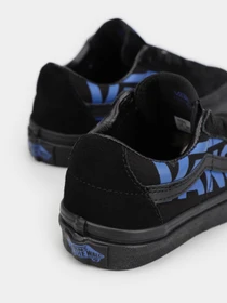 Кеди Vans Old Skool модель VN0A7Q5LY611 Фото