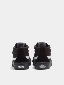 Кеди Vans Sk8-Hi Crib модель VN0A346YLWB1 Фото