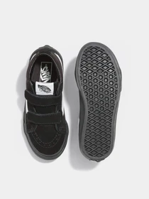 Кеди Vans Sk8-Hi Crib модель VN0A346YLWB1 Фото