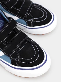 Кеди Vans Sk8-Hi Mid модель VN0A5KROY611 Фото