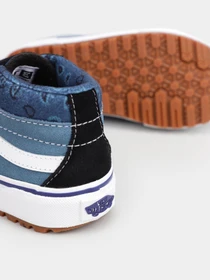 Кеди Vans Sk8-Hi Mid модель VN0A5KROY611 Фото