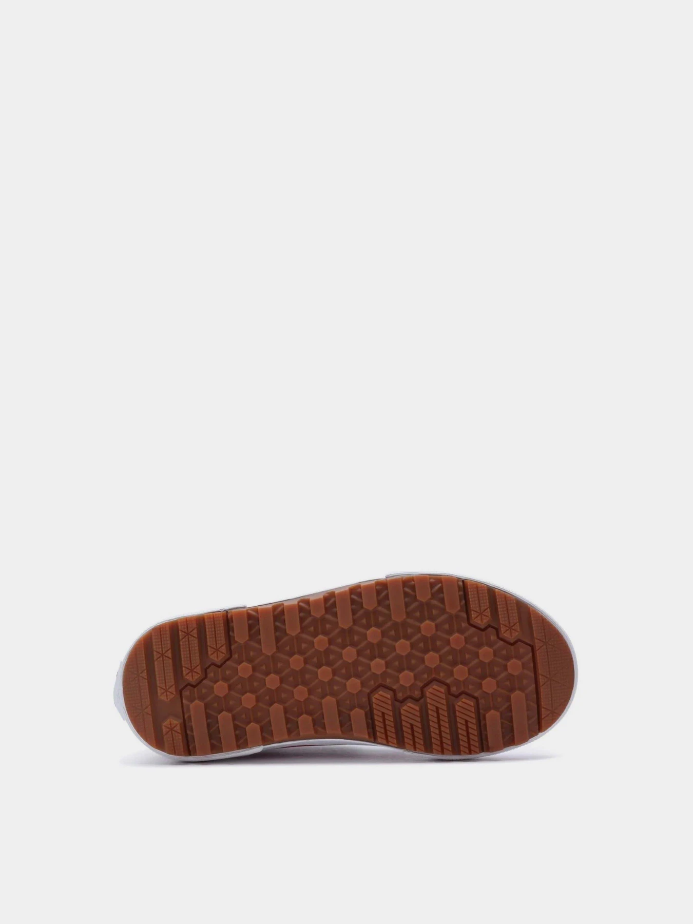 Кеды Vans Sk8-Hi Mid модель VN0A5KROB9P1 Фото