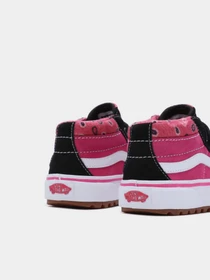 Кеды Vans Sk8-Hi Mid модель VN0A5KROB9P1 Фото