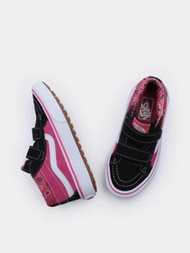Кеды Vans Sk8-Hi Mid модель VN0A5KROB9P1 Фото
