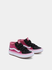 Кеды Vans Sk8-Hi Mid модель VN0A5KROB9P1 Фото