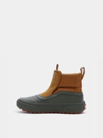 Ботинки и сапоги Vans Digital Dance Slip-On Hi Terrain V MTE-1 модель VN0A5HZ6BGS1 Фото
