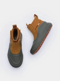 Ботинки и сапоги Vans Digital Dance Slip-On Hi Terrain V MTE-1 модель VN0A5HZ6BGS1 Фото