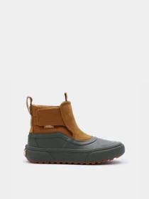 Ботинки и сапоги Vans Digital Dance Slip-On Hi Terrain V MTE-1 модель VN0A5HZ6BGS1 Фото