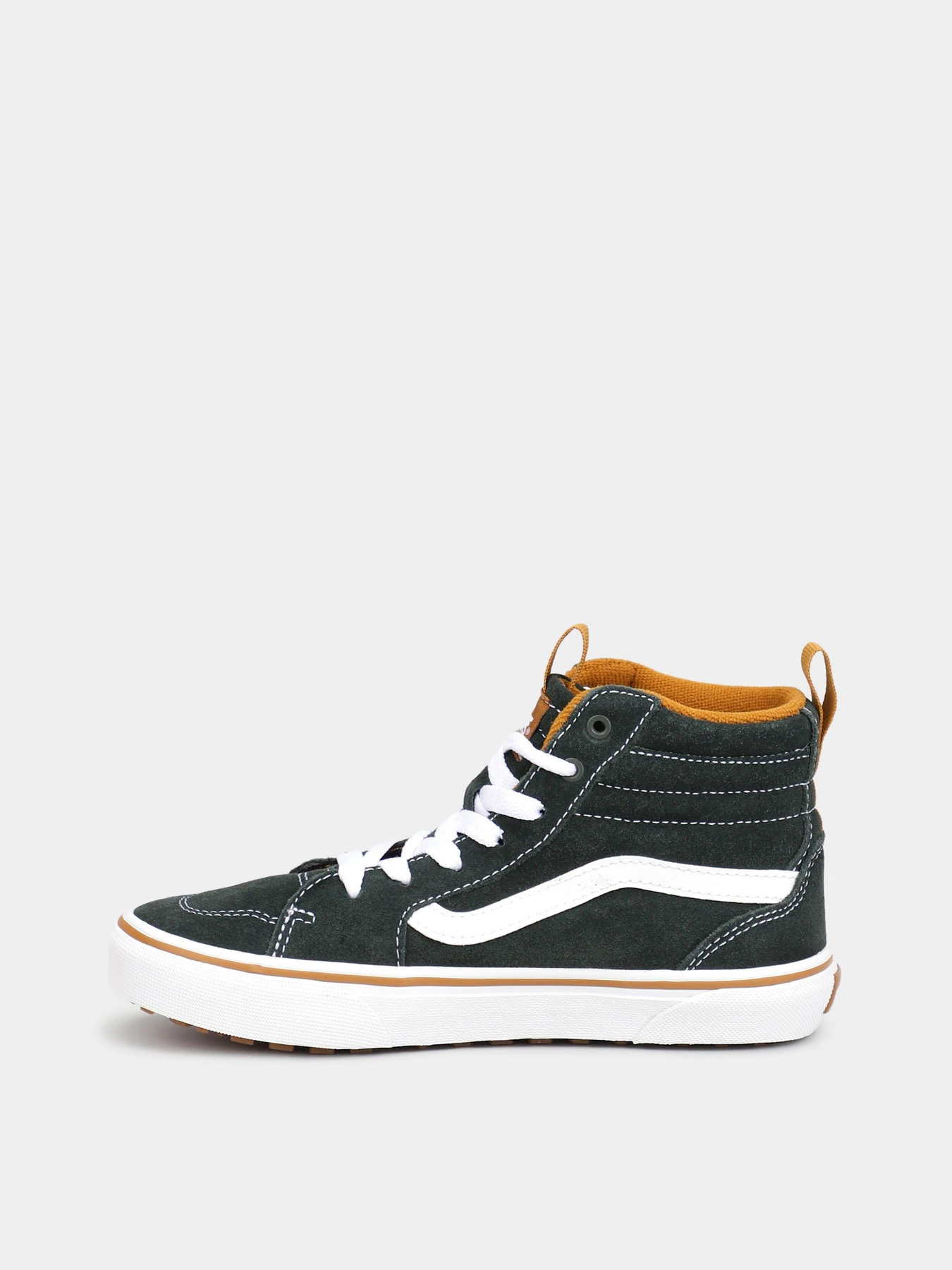 Кеди Vans Filmore Hi Van модель VN0A5HZE1CI1 Кеди Vans Filmore Hi Van модель VN0A5HZE1CI1 Фото