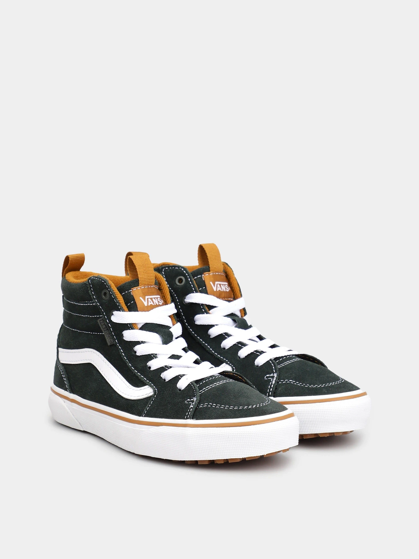 Кеди Vans Filmore Hi Van модель VN0A5HZE1CI1 Кеди Vans Filmore Hi Van модель VN0A5HZE1CI1 Фото