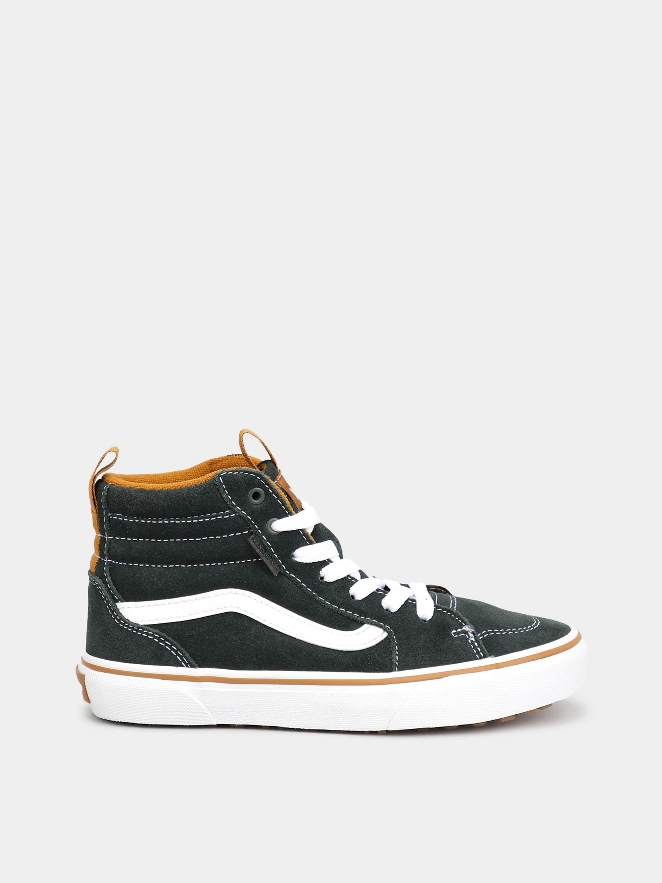 Кеди Vans Filmore Hi Van модель VN0A5HZE1CI1 Кеди Vans Filmore Hi Van модель VN0A5HZE1CI1 Фото