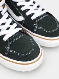 Кеди Vans Filmore Hi Van модель VN0A5HZE1CI1 Фото