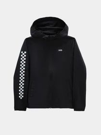 Куртки та дублянки Vans Garnett Windbreaker модель VN00002BBLK1 Фото