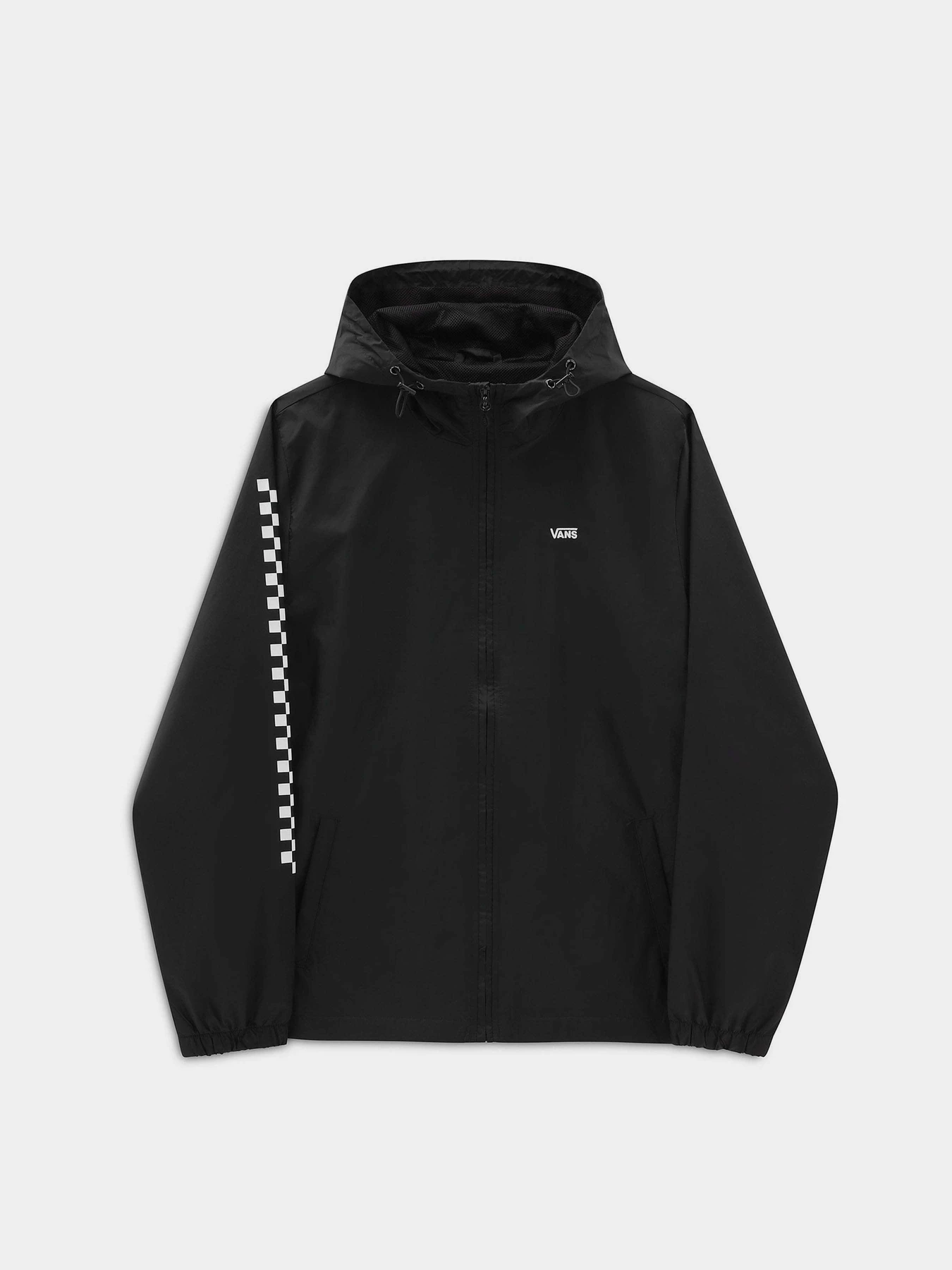 Куртки та дублянки Vans GARNETT модель VN0A457195Y1 Фото