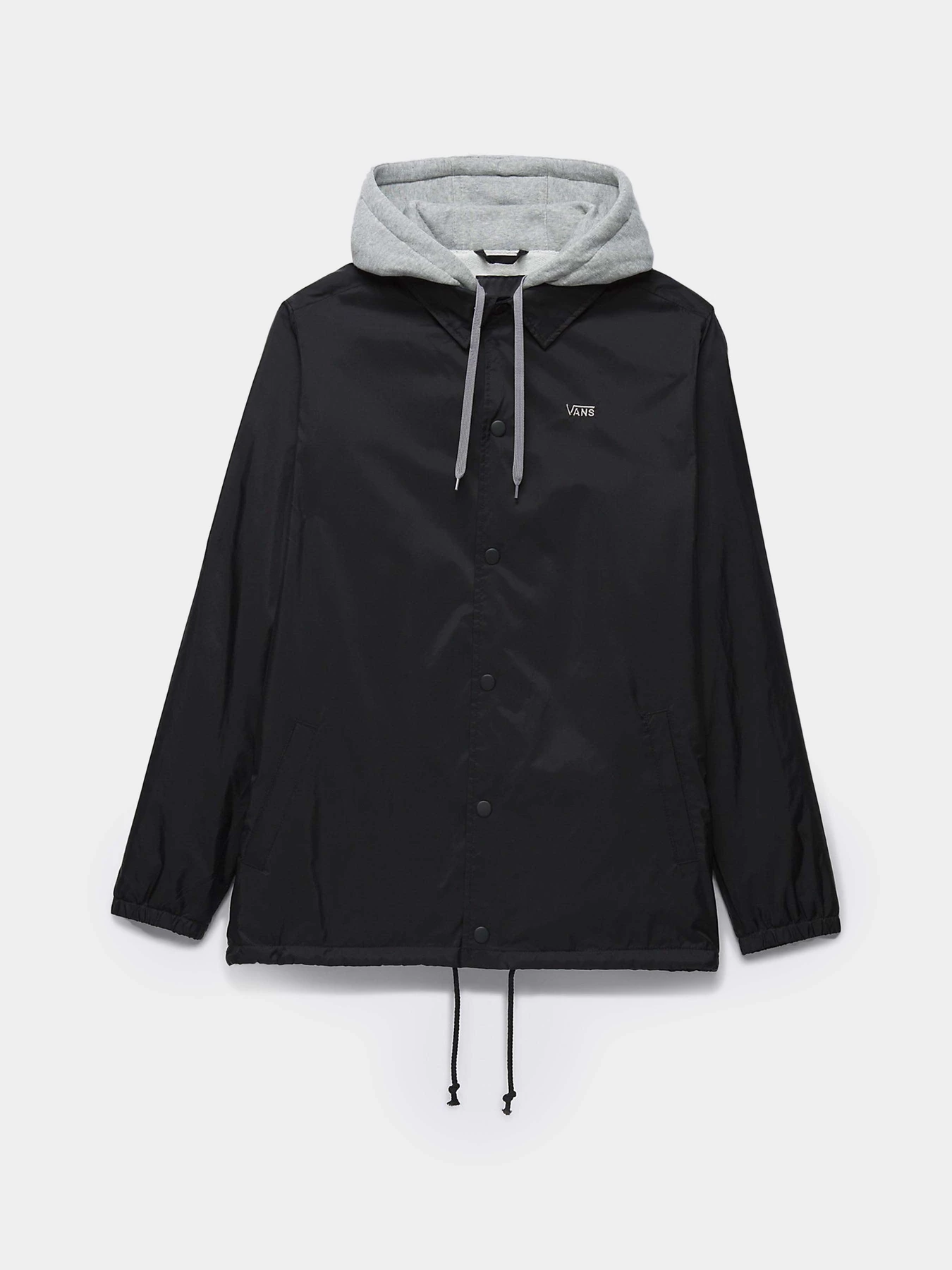 Куртки та дублянки Vans Riley модель VN0A3HOUBLK1 Фото