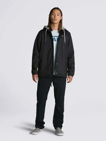 Куртки та дублянки Vans Riley модель VN0A3HOUBLK1 Фото
