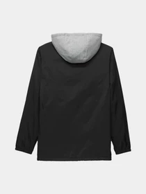 Куртки та дублянки Vans Riley модель VN0A3HOUBLK1 Фото
