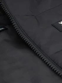 Куртки и дубленки Vans Prospect MTE-1 Puffer модель VN0A7S8HBLK1 Фото