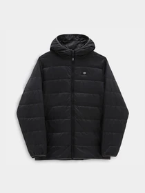 Куртки и дубленки Vans Prospect MTE-1 Puffer модель VN0A7S8HBLK1 Фото
