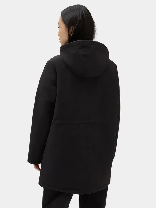 Жіноча Зимова куртка Vans Drill Long II Chore Coat MTE фото 2