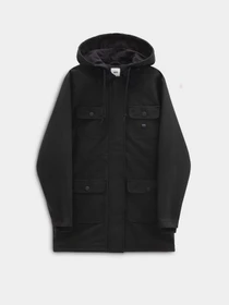 Куртки и дубленки Vans Drill Long II Chore Coat MTE модель VN0A53LRBLK1 Фото