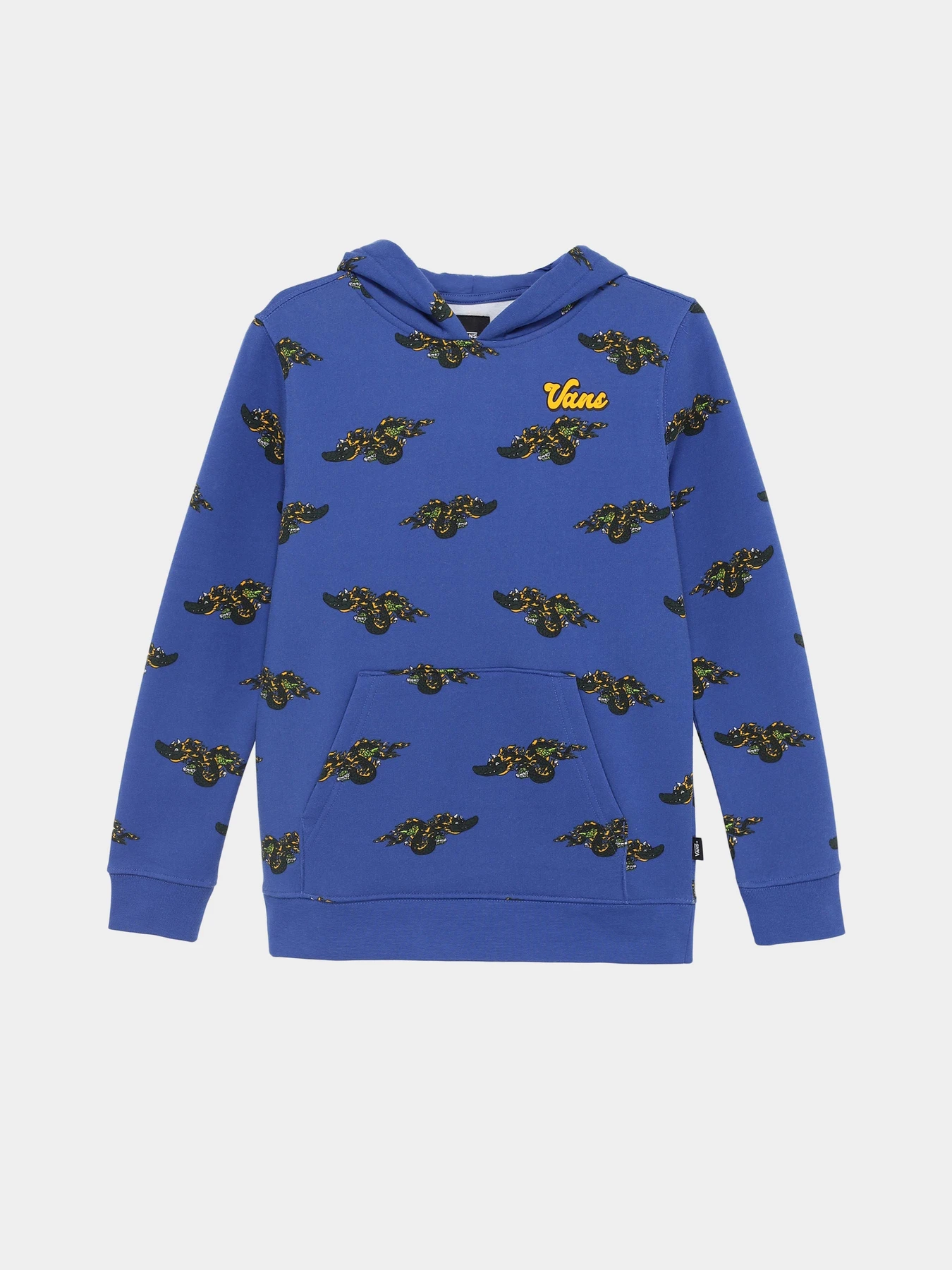 Худі та світшоти Vans Gnardragon Po модель VN00087N7WM1 Худі та світшоти Vans Gnardragon Po модель VN00087N7WM1 Фото