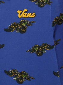 Худі та світшоти Vans Gnardragon Po модель VN00087N7WM1 Фото