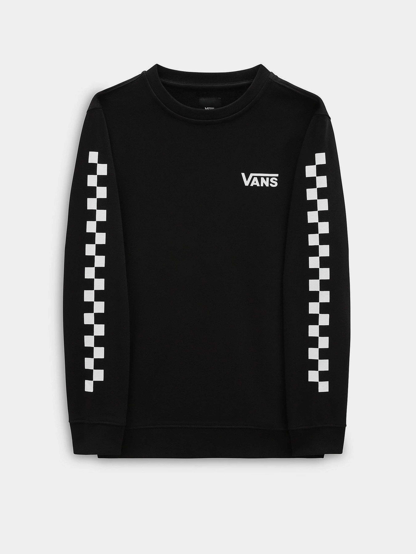 Худі та світшоти Vans Classic модель VN0008CBBLK1 Фото