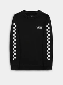 Худі та світшоти Vans Classic модель VN0008CBBLK1 Фото