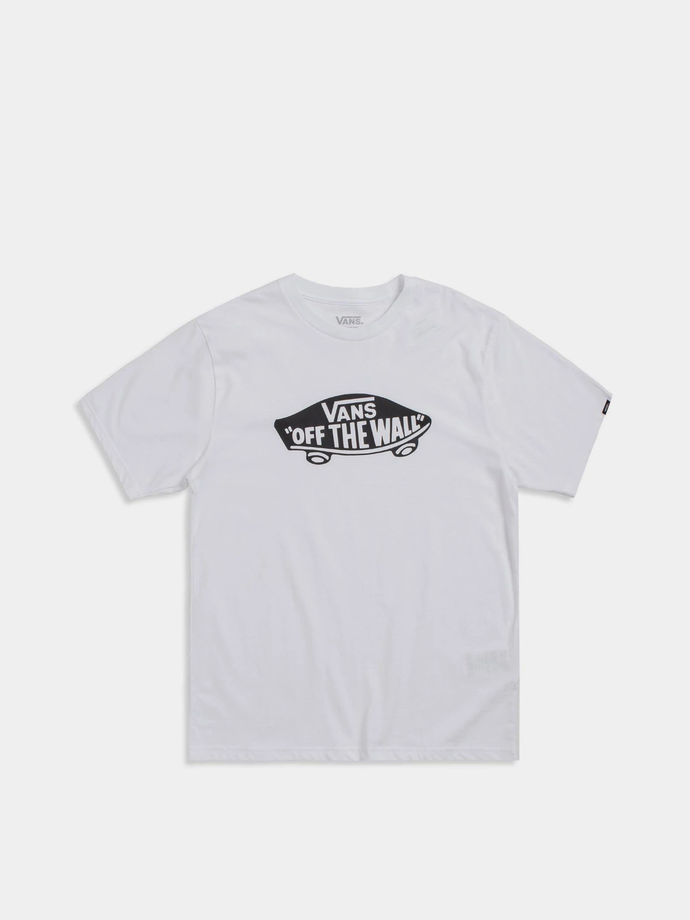 Футболки и поло Vans OTW модель VN000IVEYB21 Фото