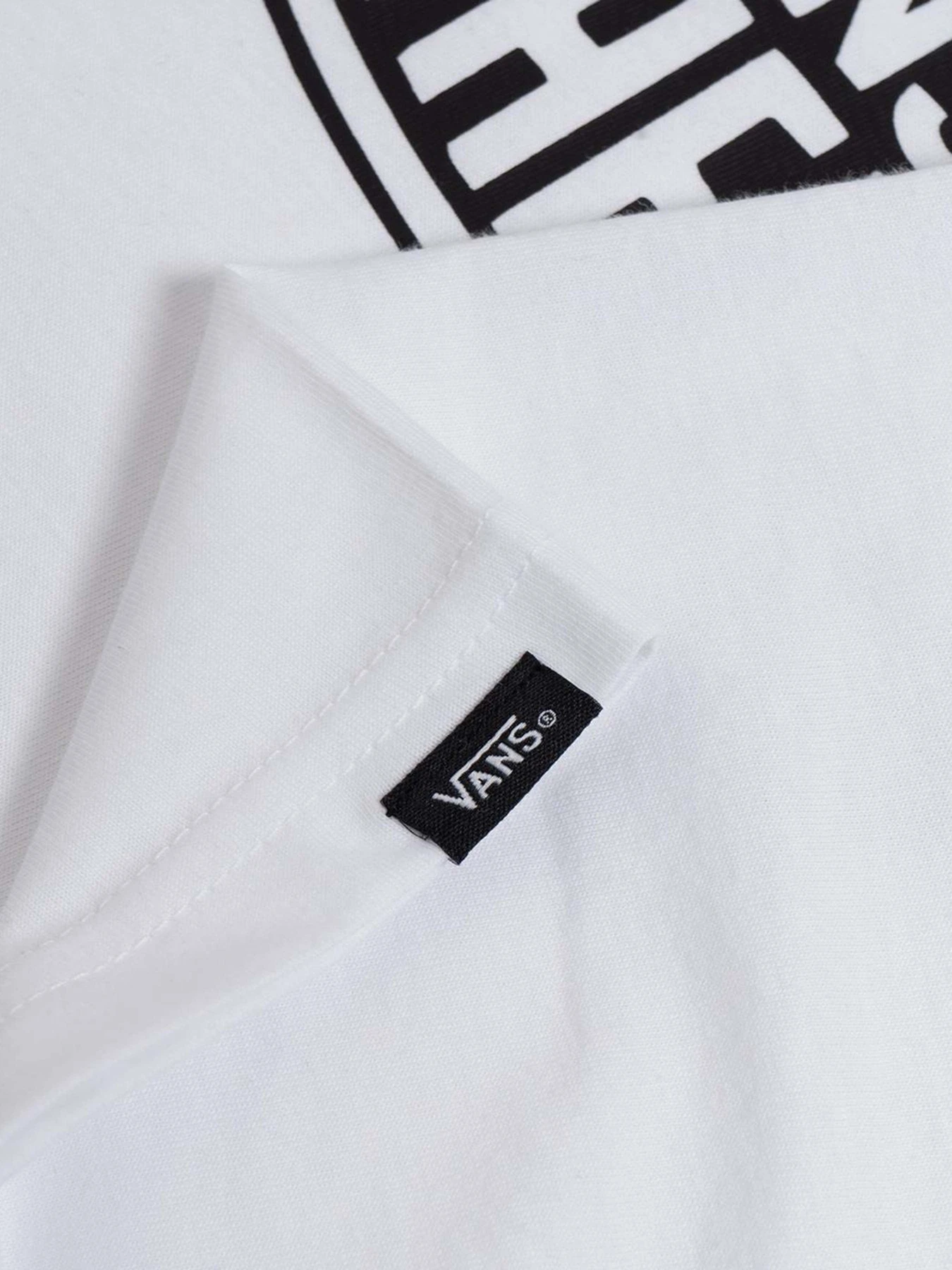 Футболки и поло Vans OTW модель VN000IVEYB21 Фото