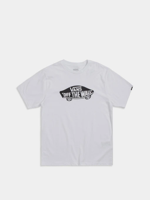 Футболки і поло Vans OTW модель VN000IVEYB21 Фото