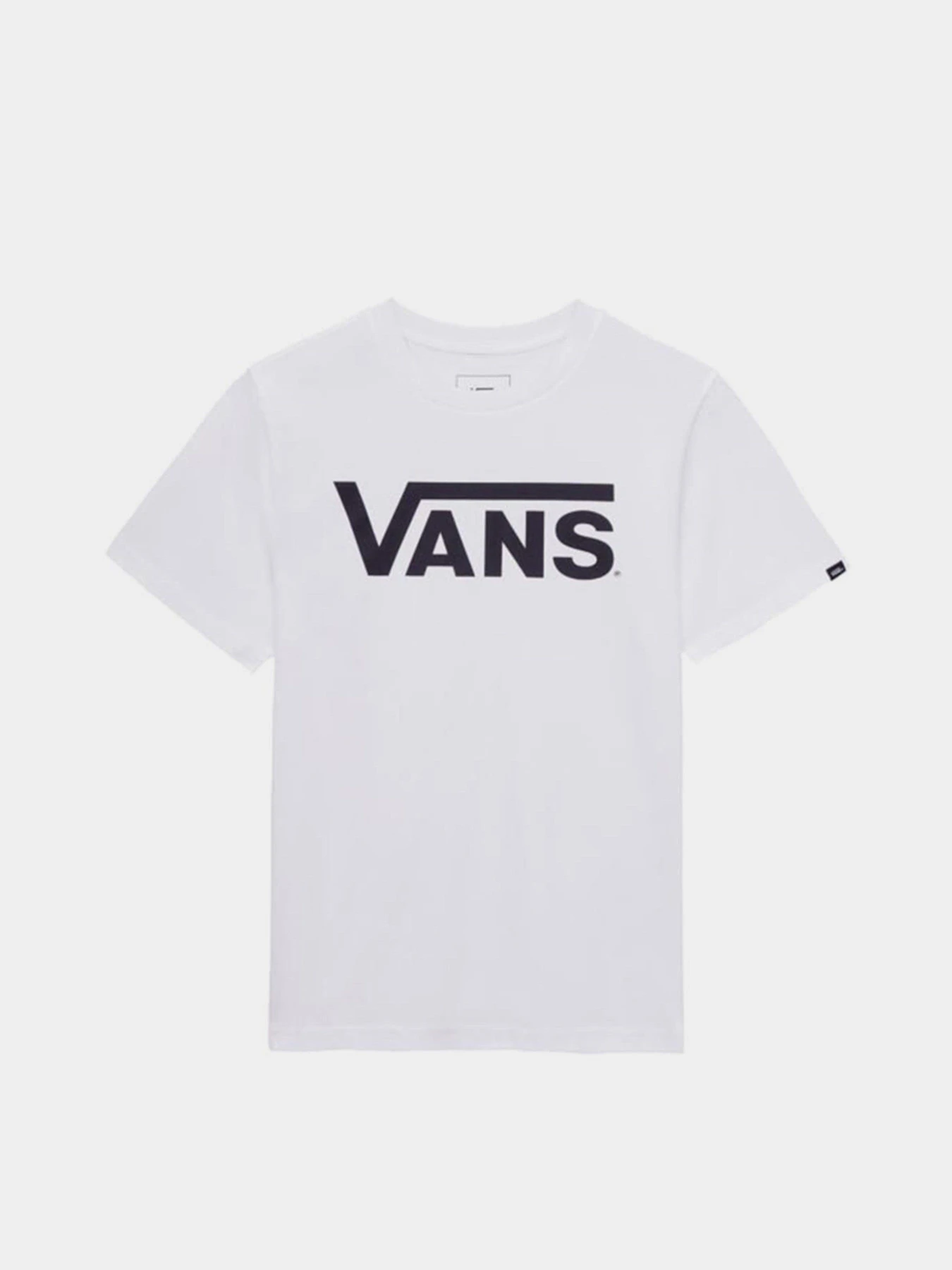 Футболки і поло Vans Classic модель VN000IVFYB21 Фото