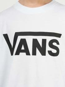 Футболки і поло Vans Classic модель VN000IVFYB21 Фото