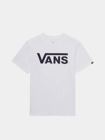 Футболки і поло Vans Classic модель VN000IVFYB21 Фото