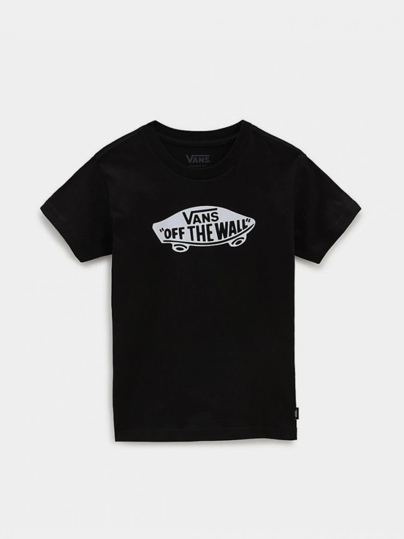 Футболки и поло Vans OTW модель VN0A3IJ1Y281 Футболки и поло Vans OTW модель VN0A3IJ1Y281 Фото