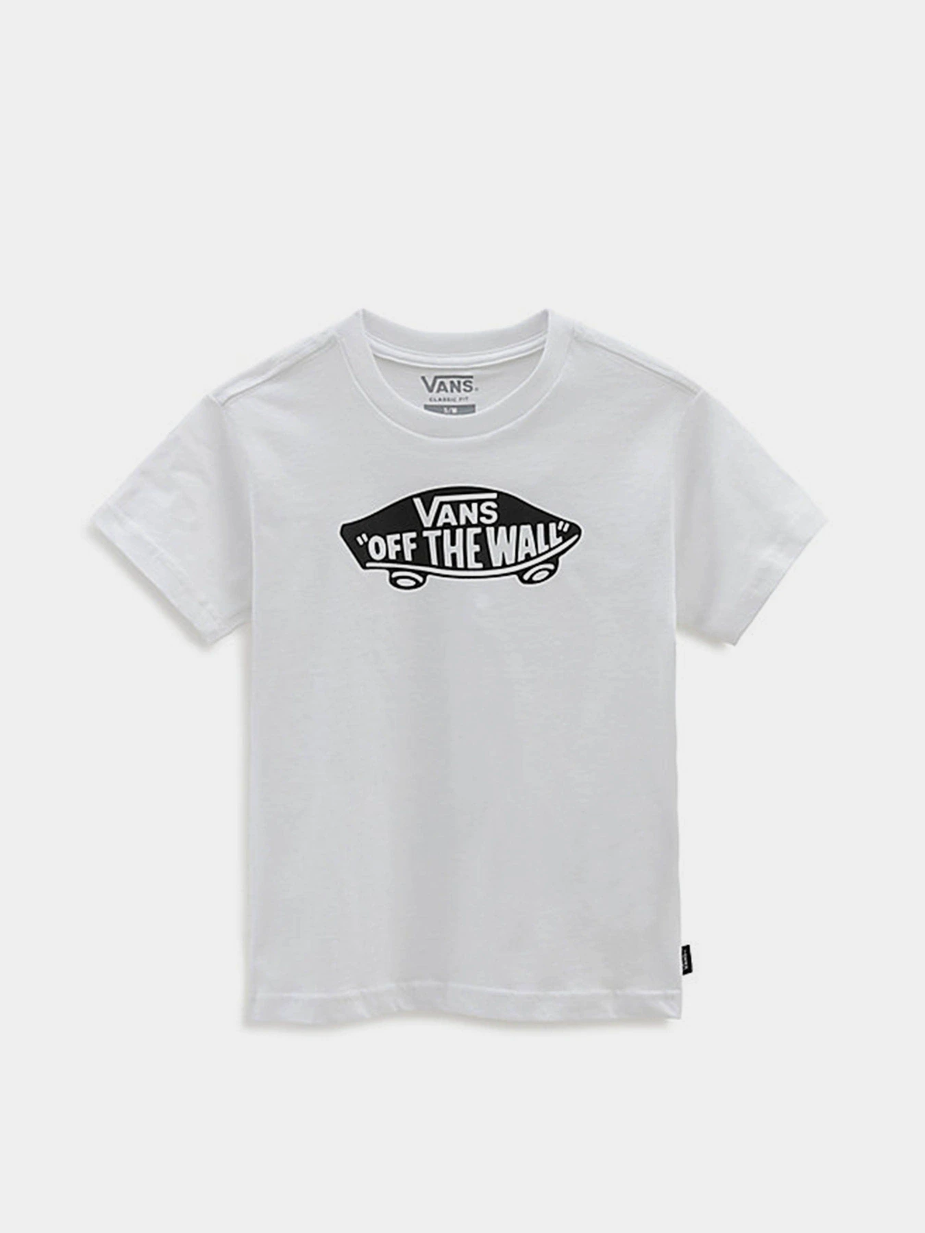 Футболки и поло Vans OTW модель VN0A3IJ1YB21 Футболки и поло Vans OTW модель VN0A3IJ1YB21 Фото