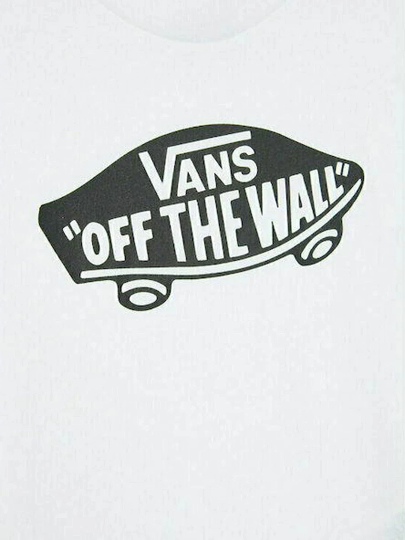 Футболки и поло Vans OTW модель VN0A3IJ1YB21 Футболки и поло Vans OTW модель VN0A3IJ1YB21 Фото