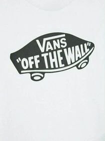 Футболки и поло Vans OTW модель VN0A3IJ1YB21 Фото