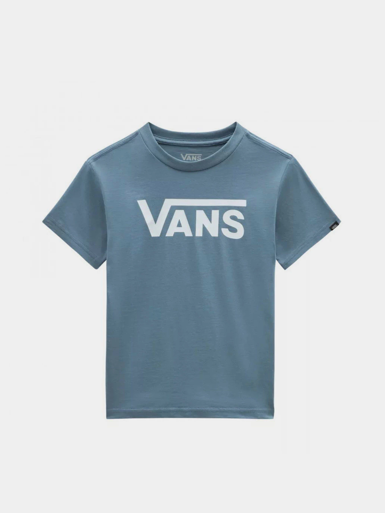 Футболки и поло Vans Classic Bluestone модель VN0A3W76JCN1 Фото