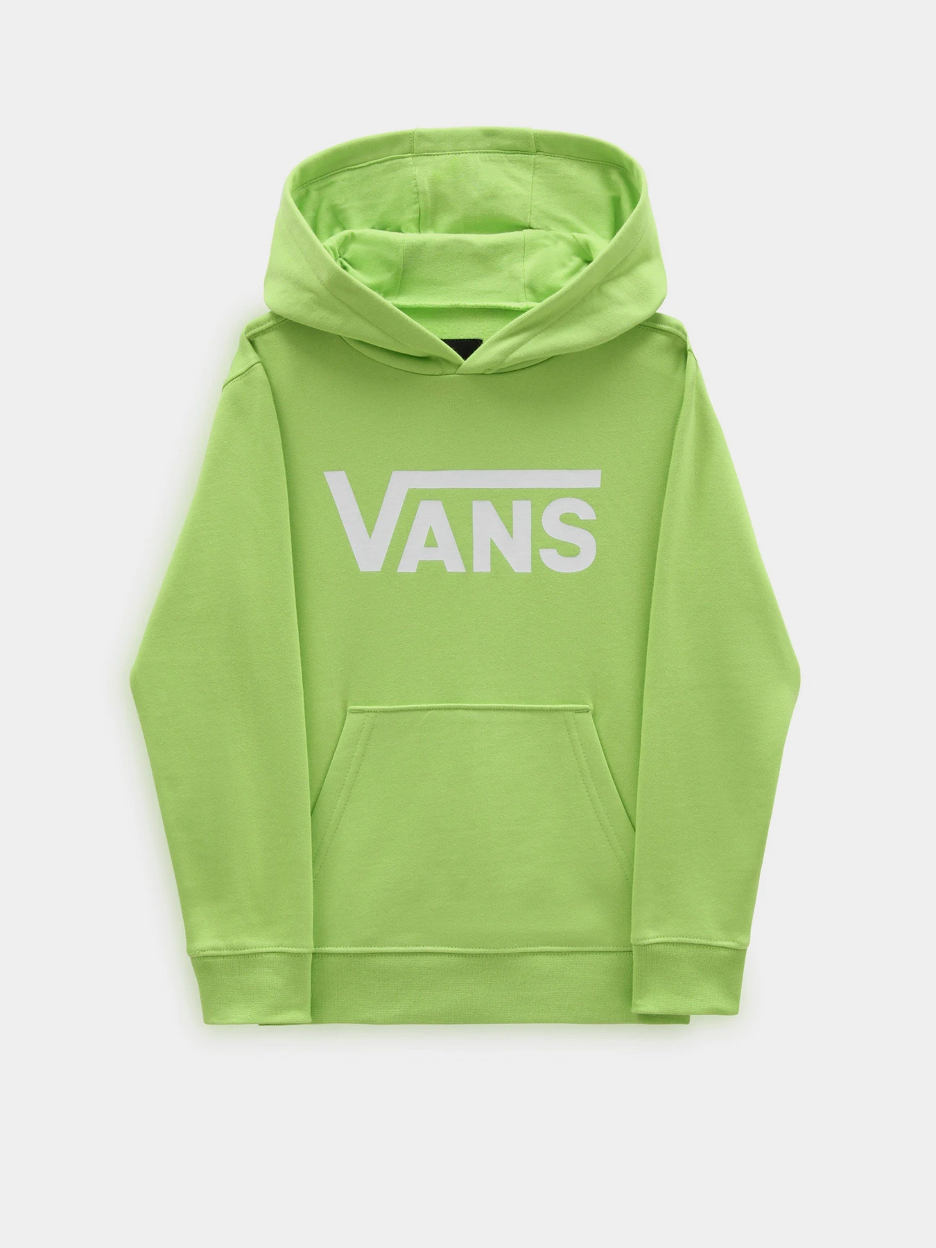 Худі та світшоти Vans Classic модель VN0A49MU5891 Фото